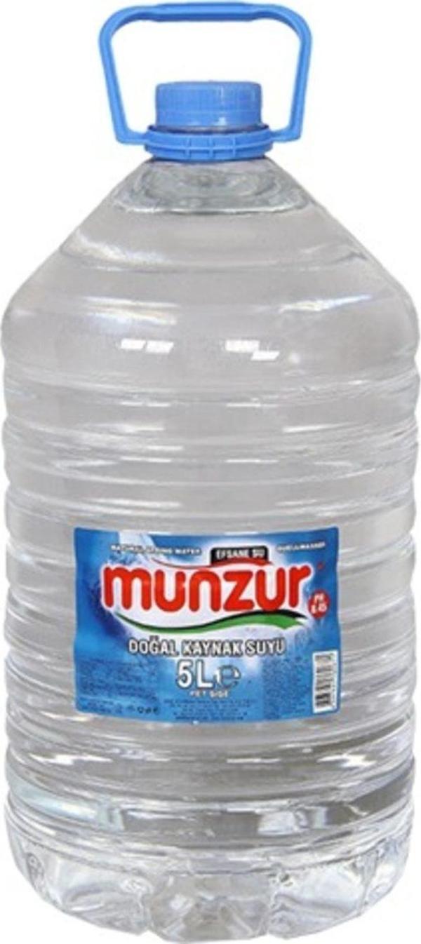 Munzur 5 Lt Su - Image 1