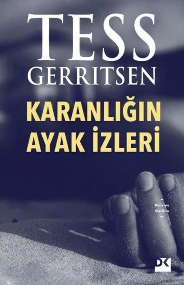 Karanlığın Ayak İzleri - Doğan Kitap - Image 1