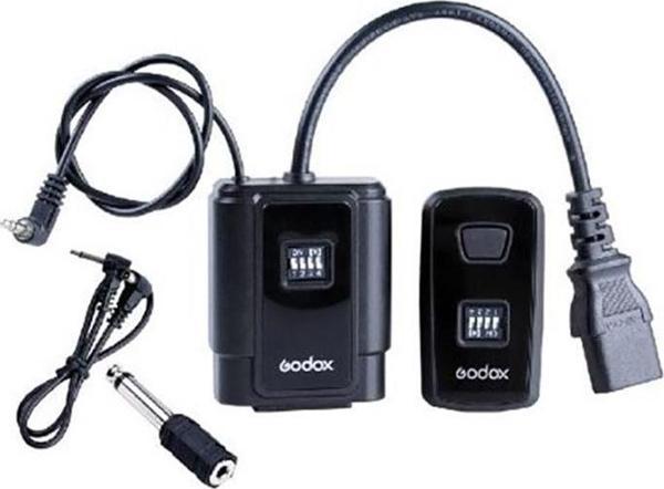 Godox DM-16 Stüdyo Flaş Tetikleyici - Image 1