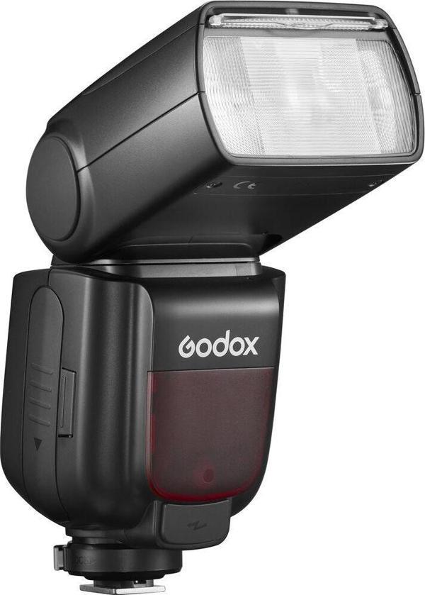 Godox TT685II-N Nikon Uyumlu Tepe Flaşı - Image 1