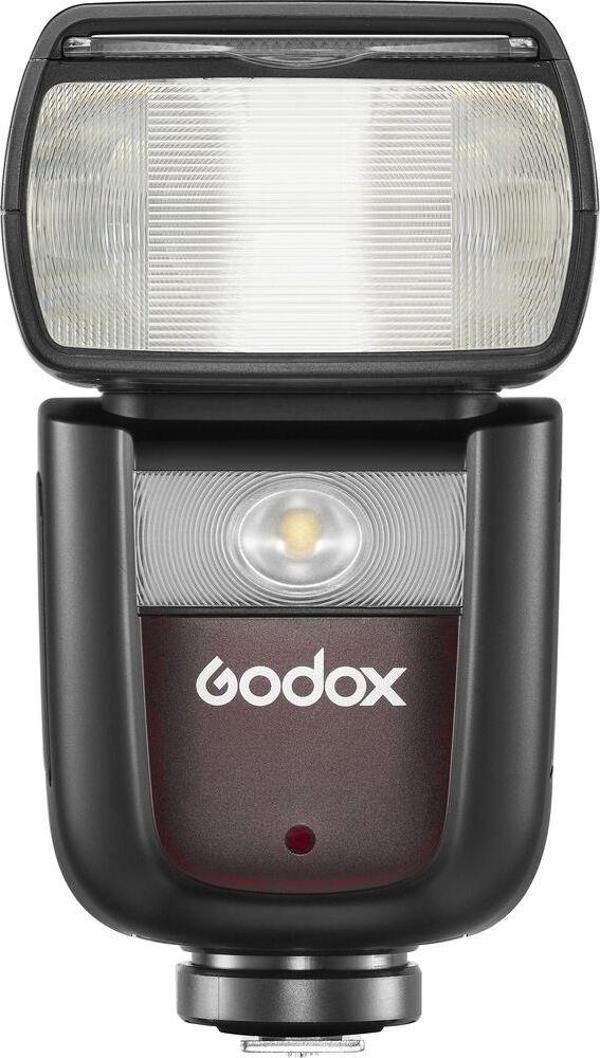 Godox V860III-N Nikon Uyumlu Tepe Flaşı - Image 1