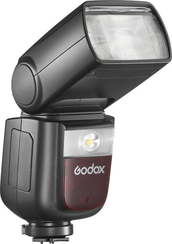 Godox V860III-S Sony Uyumlu Tepe Flaşı - Image 1