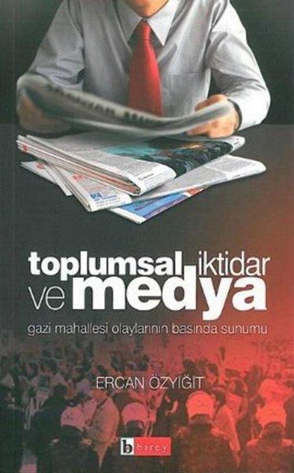 Toplumsal İktidar ve Medya - Birey Yayıncılık - Image 1
