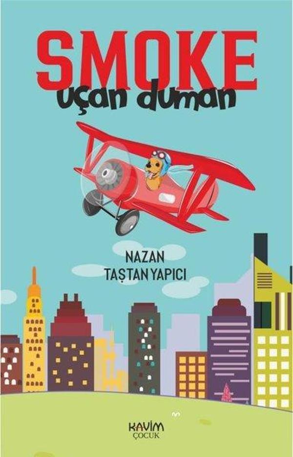 Kavim Smoke-Uçan Duman - Kavim - Image 1