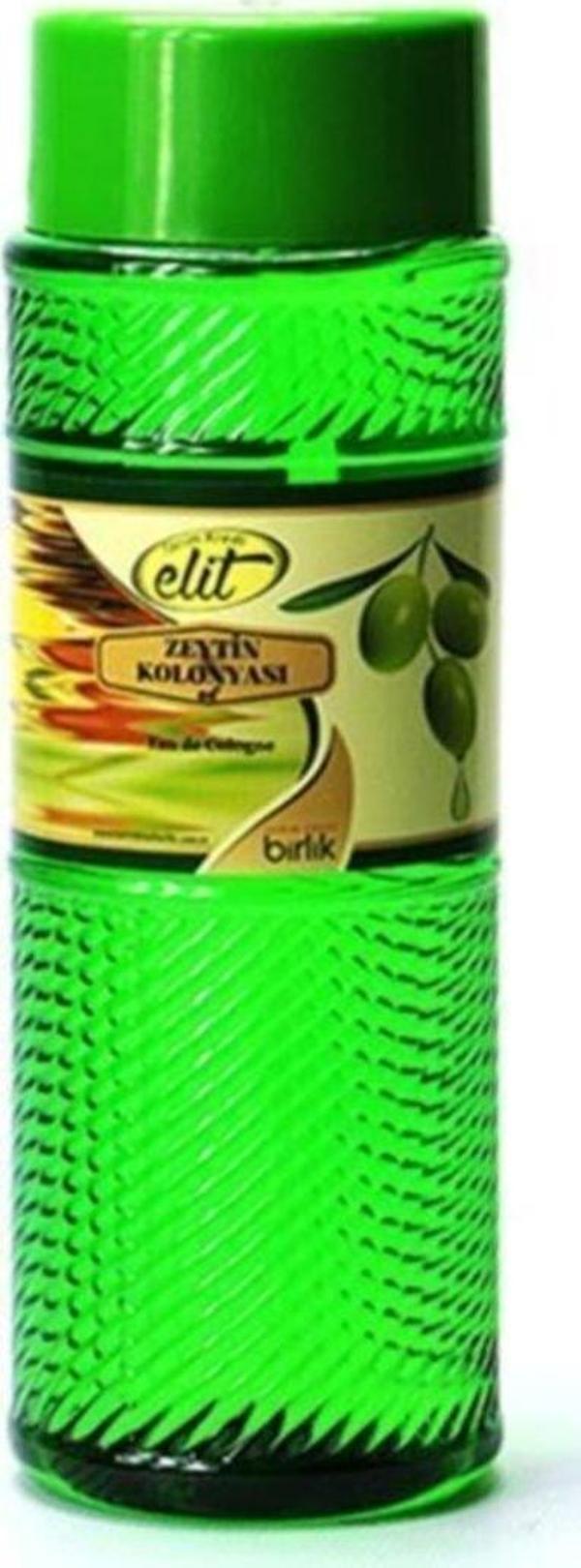 Tarım Kredi Birlik Zeytin Kolonyası 400 Ml - Image 1