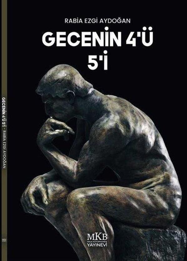 Gecenin 4'ü 5'i - MKB Halk Kütüphanesi - Image 1