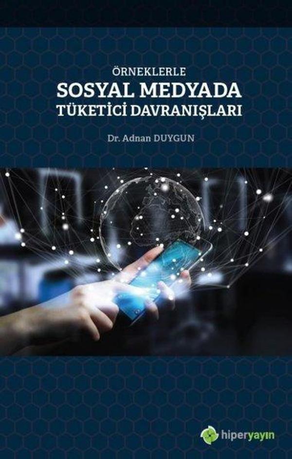 Örneklerle Sosyal Medyada Tüketici Davranışları - Hiperlink - Image 1