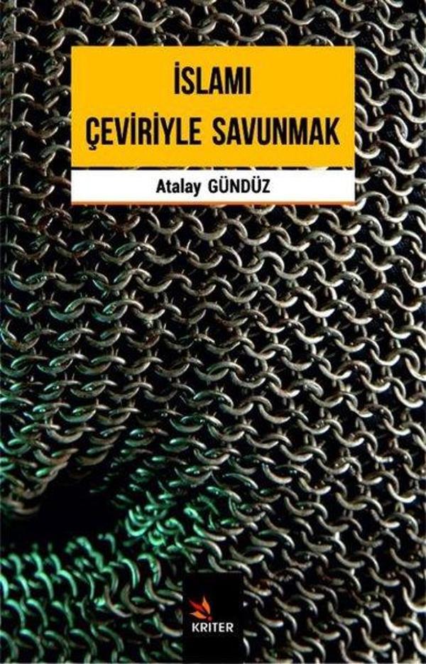 İslami Çeviriyle Savunmak - Kriter - Image 1