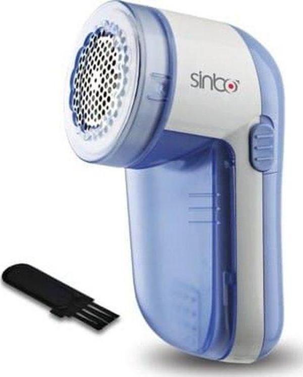 Sinbo SS-4046 Giysi Tiftiği Temizleyici - Image 1