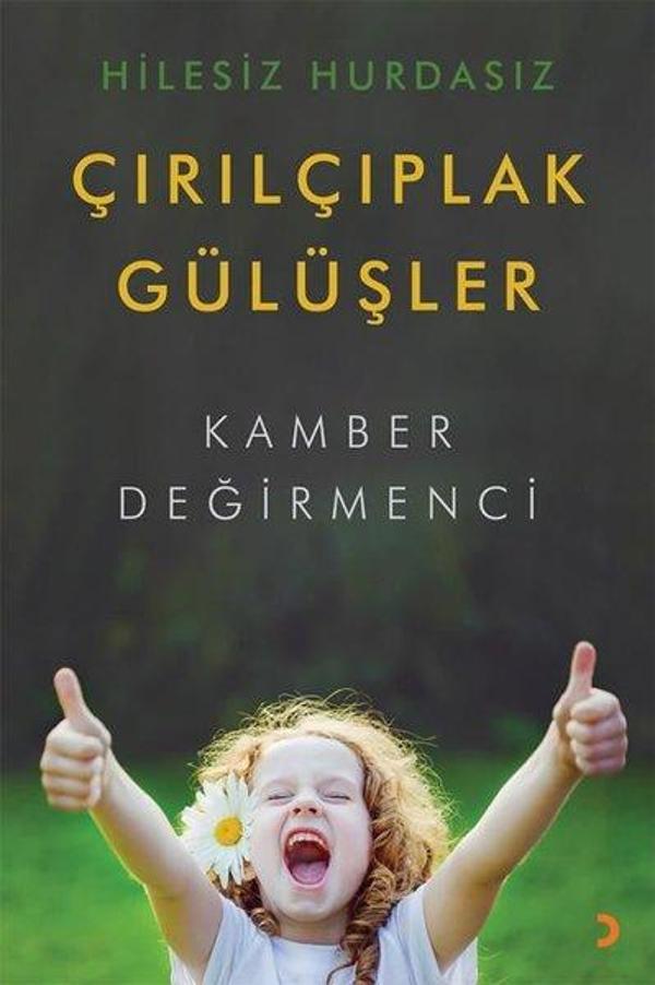 Hilesiz Hurdasız Çırılçıplak Gülüşler - Cinius Yayınevi - Image 1