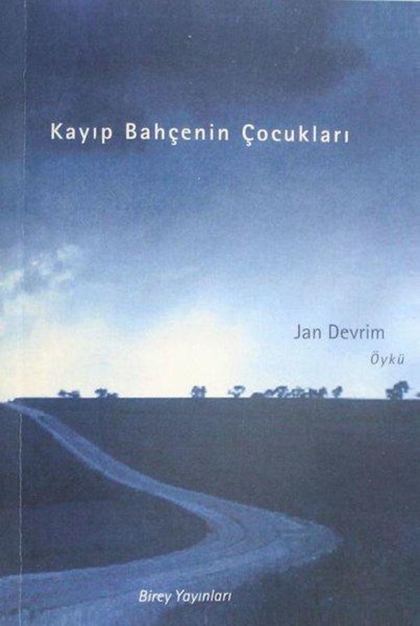 Kayıp Bahçenin Çocukları - Birey Yayıncılık - Image 1