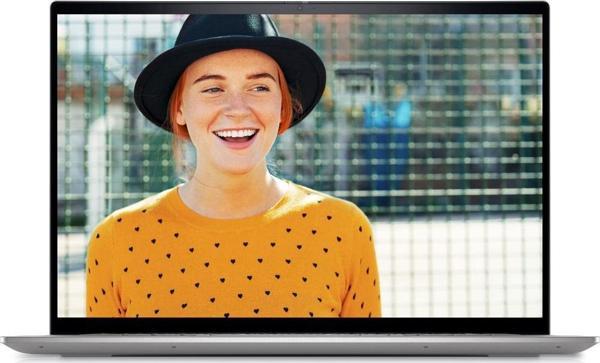Dell Inspiron 16 5625 Ryzen 7 5825U 8GB 512GB SSD 16 FHD+ Windows 11 Home I5625104WH - Image 1