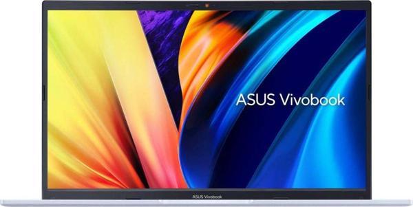 Asus Vivobook 15 F1502ZA-EJ1535 Intel Core i3-1215U 8 GB 1 TB SSD Windows 11 Pro 15.6 inç FHD Gümüş Dizüstü Bilgisayar - Image 1