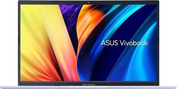 Asus Vivobook 15 F1502ZA-EJ1535 Intel Core i3-1215U 12 GB 256 GB SSD Yok (Free Dos) 15.6 inç FHD Gümüş Notebook - Image 1