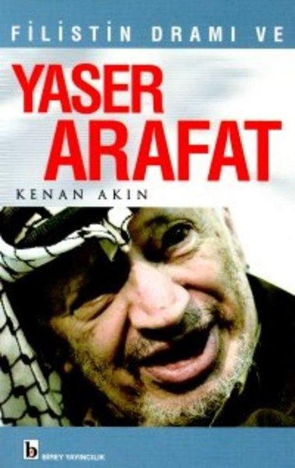 Filistin Dramı ve Yaser Arafat - Birey Yayıncılık - Image 1