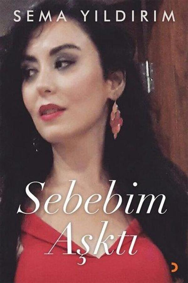 Sebebim Aşktı - Cinius Yayınevi - Image 1