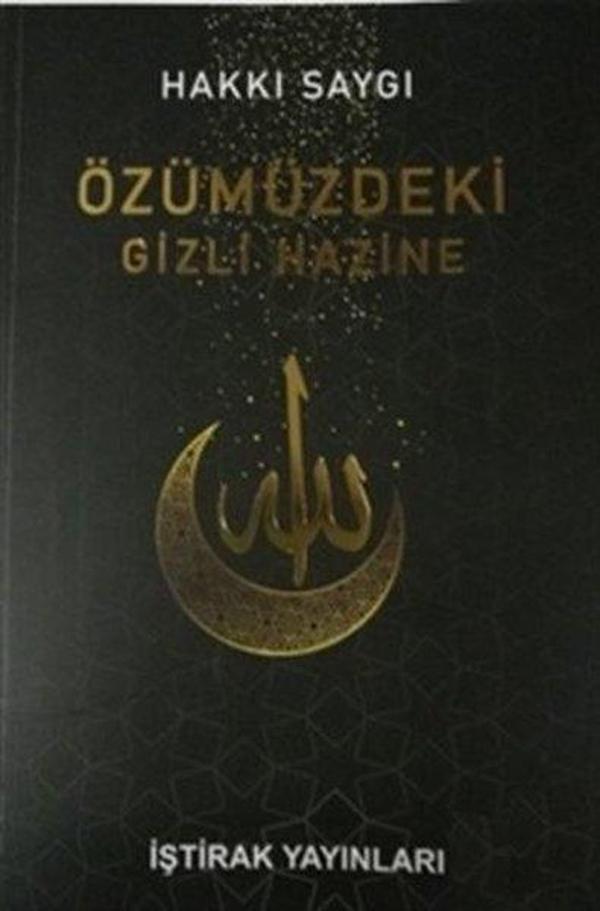 Özümüzdeki Gizli Hazine - İştirak Yayınları - Image 1