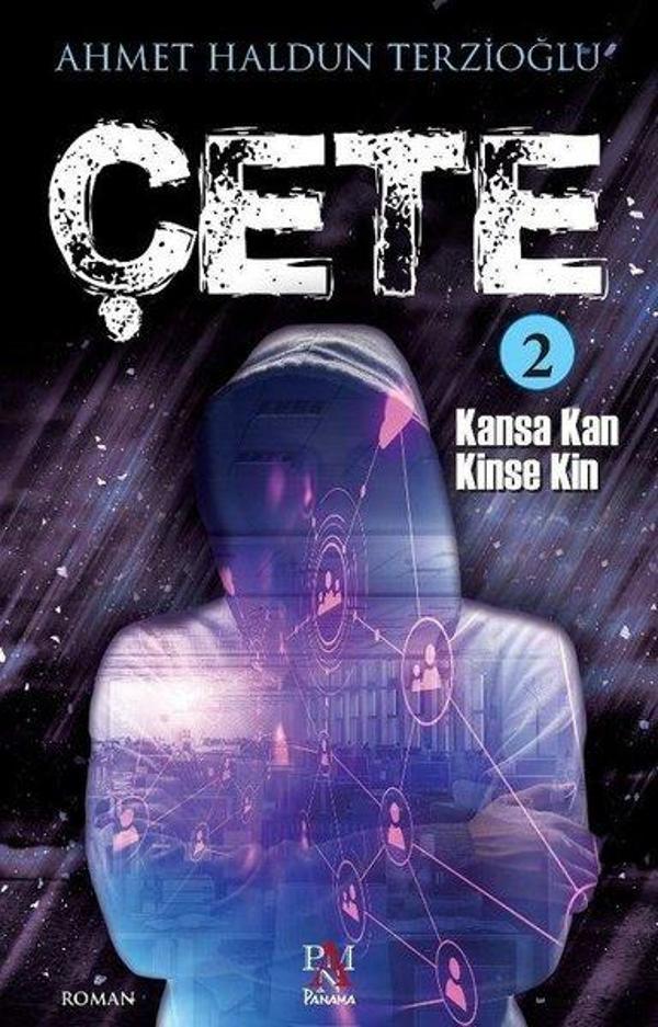 Çete 2-Kansa Kan Kinse Kin - Panama Yayıncılık - Image 1