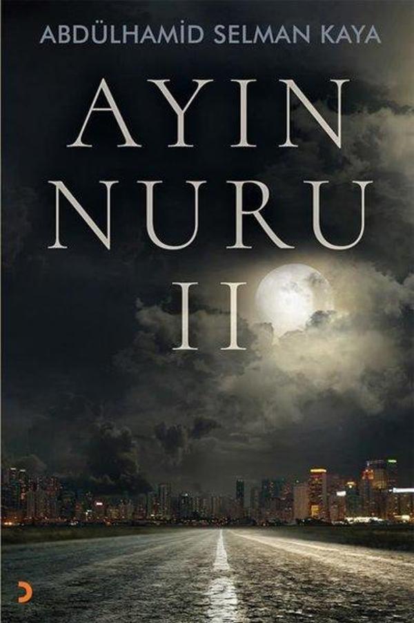 Cinius Yayınevi Ayın Nuru-2 - Cinius Yayınevi - Image 1