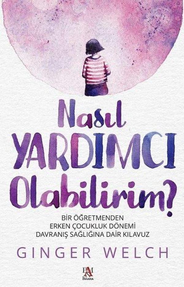 Nasıl Yardımcı Olabilirim? - Panama Yayıncılık - Image 1