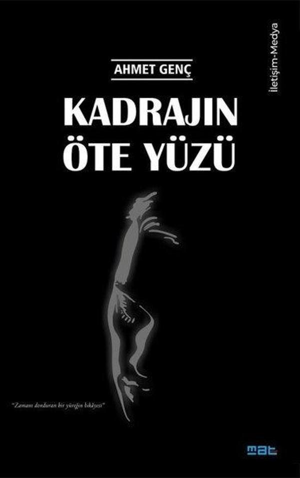 Kadrajın Öte Yüzü - Mat Kitap - Image 1