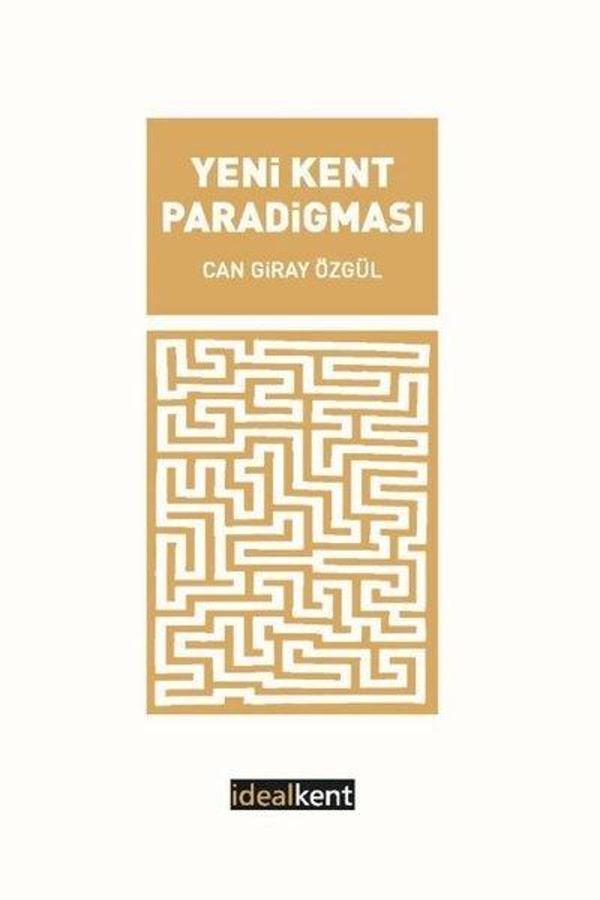 Yeni Kent Paradigması - İdealkent Yayınları - Image 1