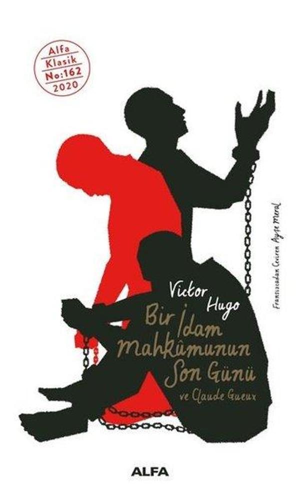 Bir İdam Mahkumunun Son Günü ve Claude Gueux - Alfa Yayıncılık - Image 1