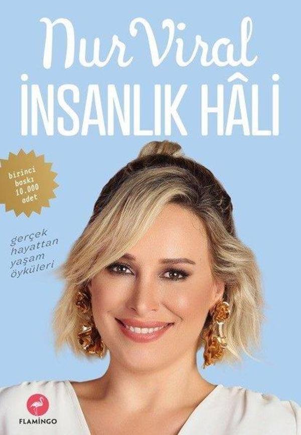 İnsanlık Hali - Flamingo - Image 1