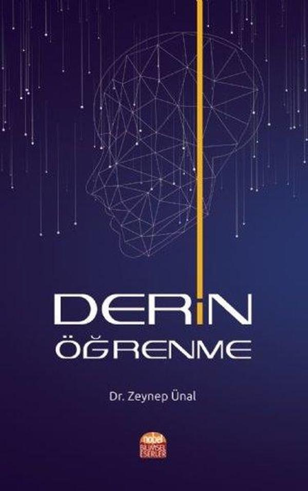 Derin Öğrenme - Nobel Bilimsel Eserler - Image 1