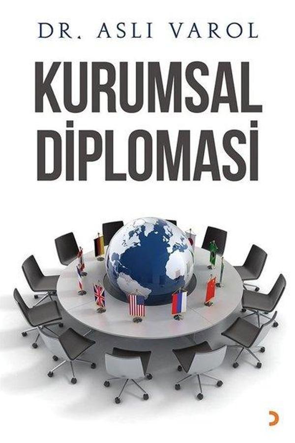 Kurumsal Diplomasi - Cinius Yayınevi - Image 1