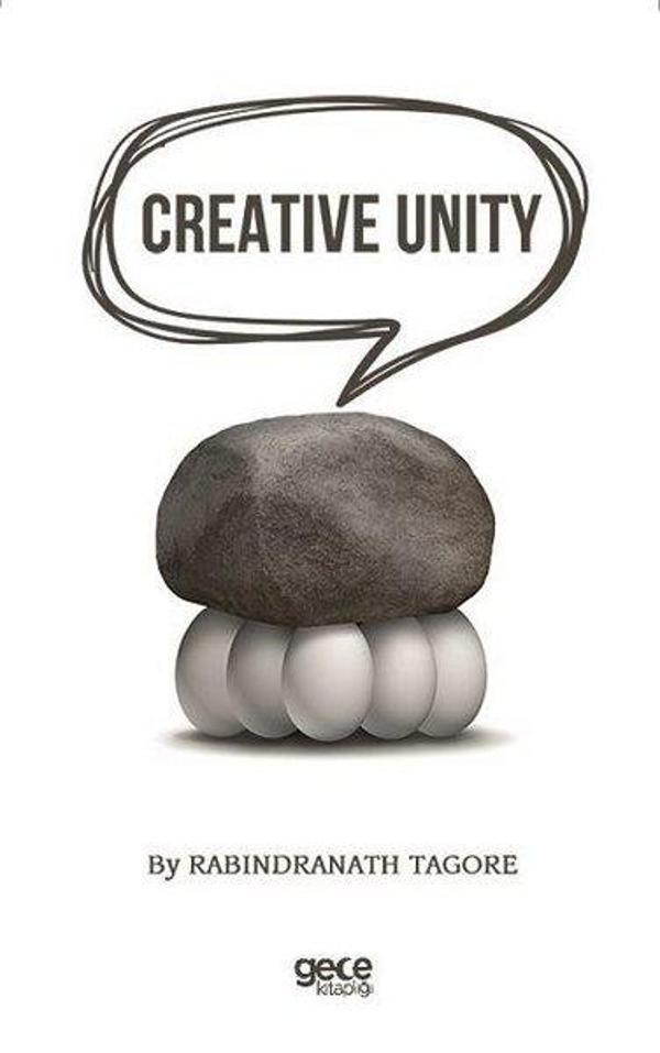 Creative Unity - Gece Kitaplığı - Image 1