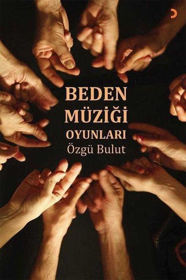 Beden Müziği Oyunları - Cinius Yayınevi - Image 1