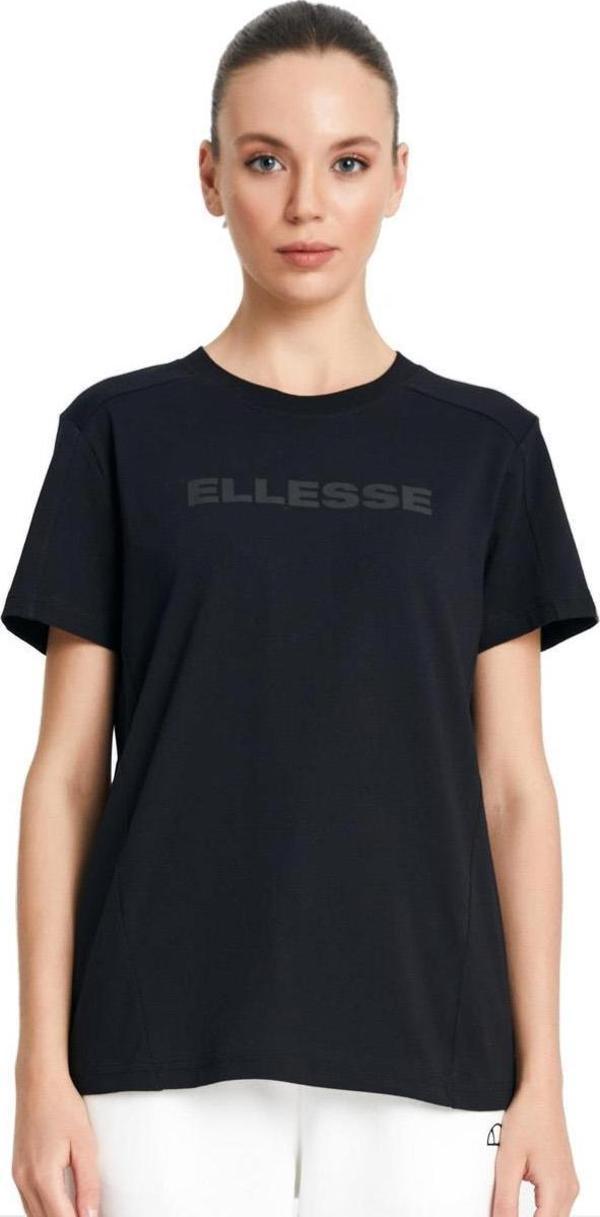 Ellesse EF156 Tişört Siyah - Image 1