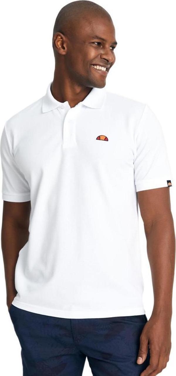 Ellesse EM132 Tişört Beyaz - Image 1