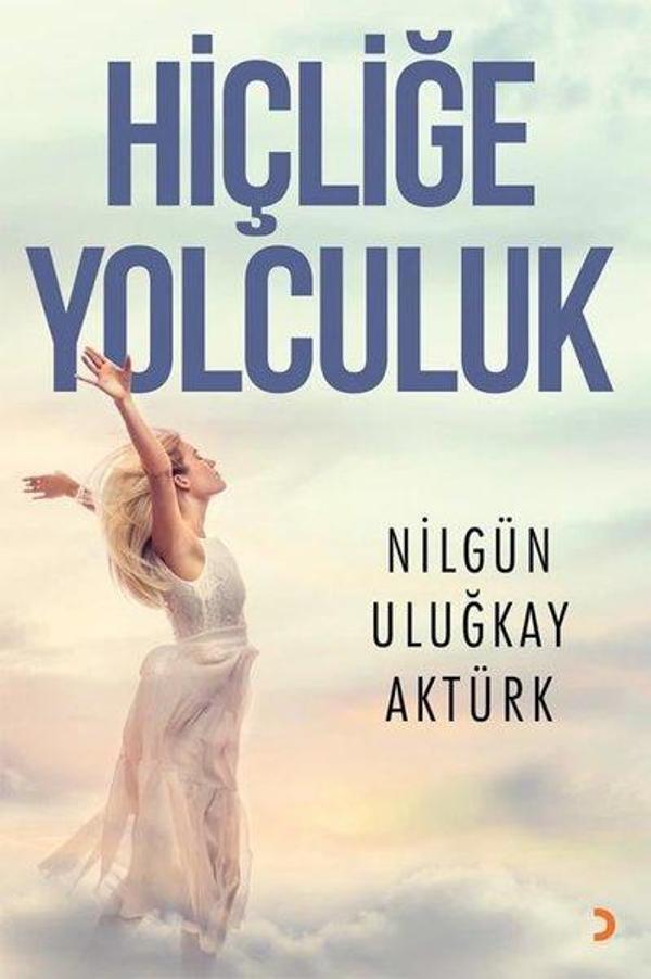Hiçliğe Yolculuk - Cinius Yayınevi - Image 1