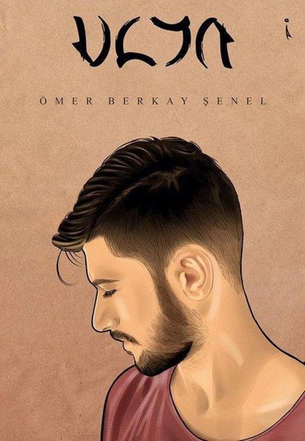 Ulya - İkinci Adam Yayınları - Image 1