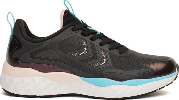 Hummel 900485 Bubblegum Spor Ayakkabı Siyah - Image 1