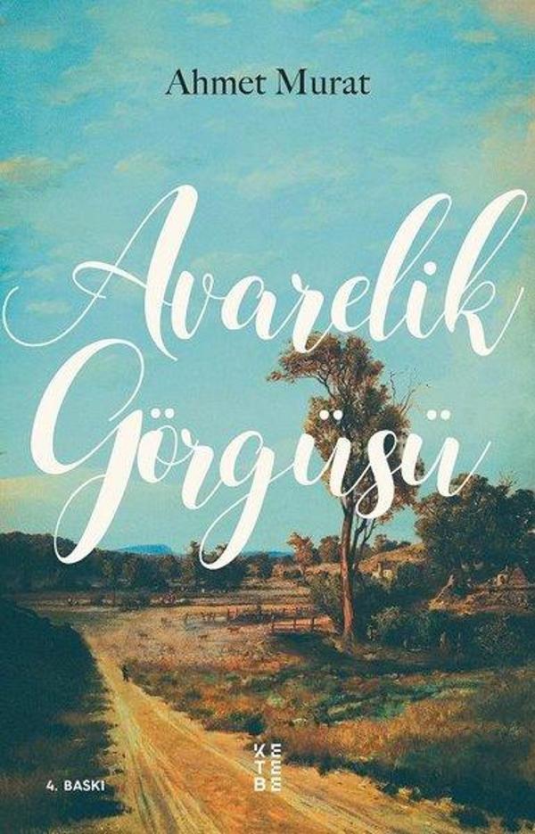 Avarelik Görgüsü - Ketebe - Image 1
