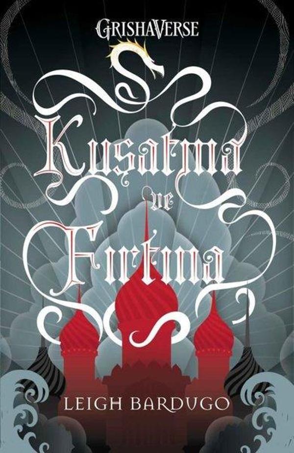 Kuşatma ve Fırtına - Martı Yayınları Yayınevi - Image 1