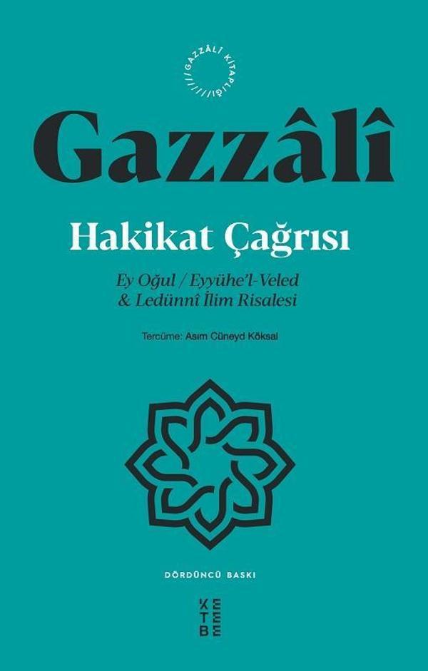 Hakikat Çağrısı - Ketebe - Image 1