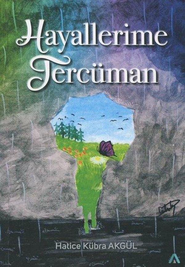 Hayallerime Tercüman - Altırenk - Image 1