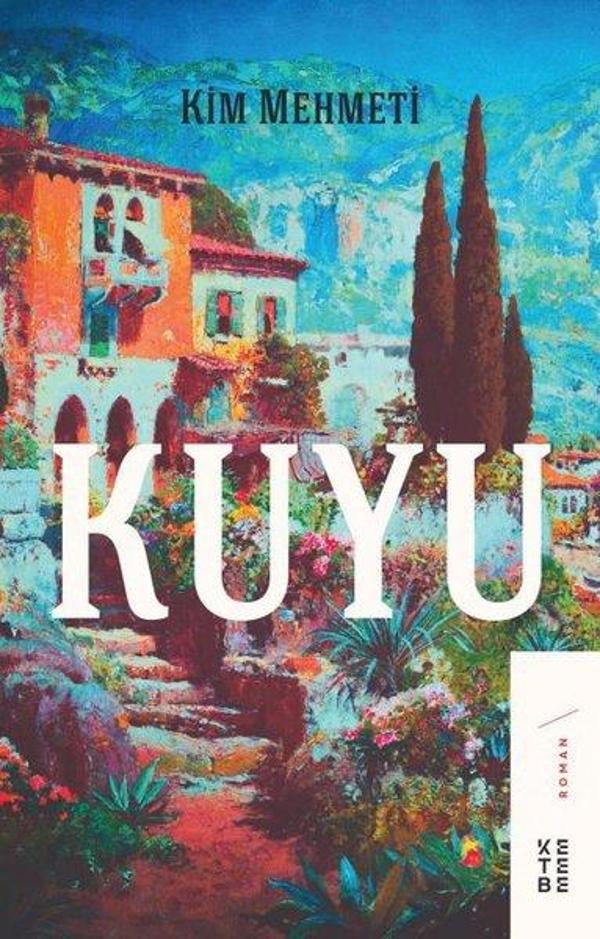 Kuyu - Ketebe - Image 1