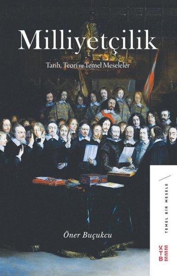 Milliyetçilik - Ketebe - Image 1