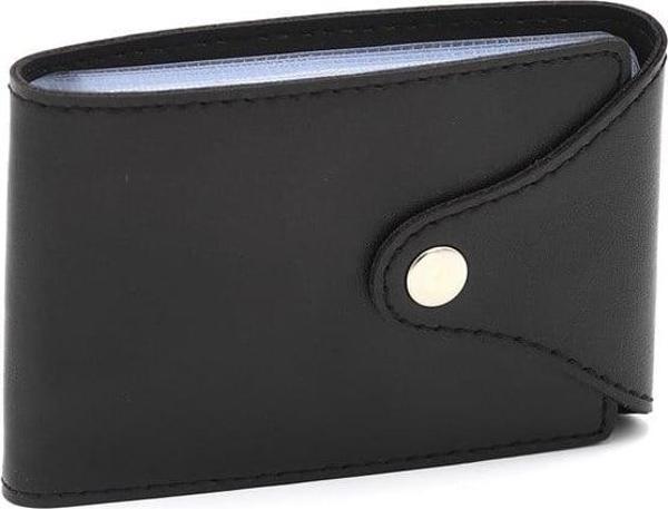 KREDİ KARTLIK 10 YAPRAKLI YATAY 7X10,5 CM - Image 1