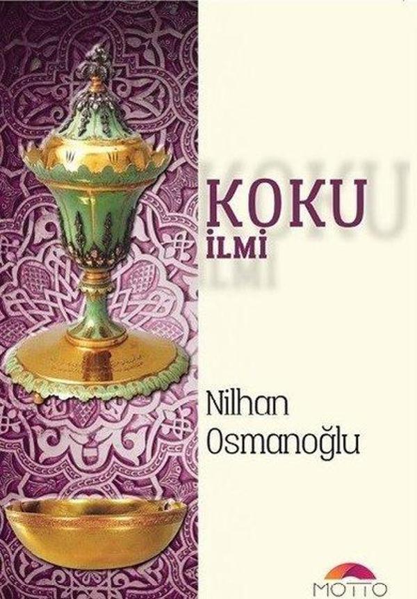 Motto Yayınları Koku İlmi - Motto Yayınları - Image 1