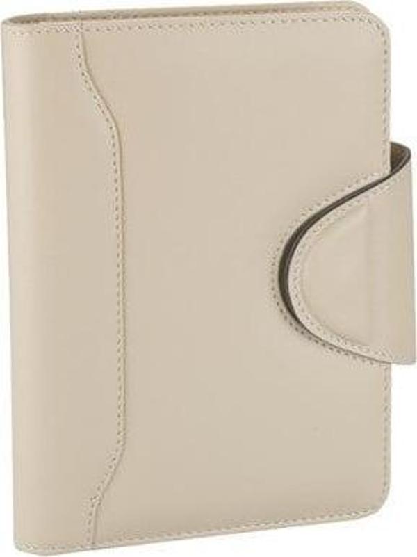 ORGANİZER AJANDA TARİHSİZ KARELİ 17X22 CM - Image 1