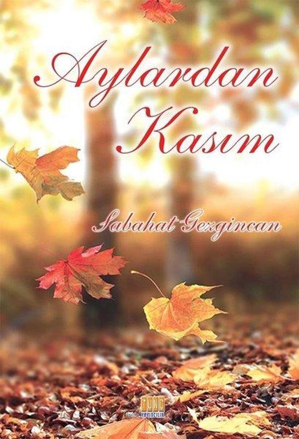 Aylardan Kasım - Tunç Yayıncılık - Image 1