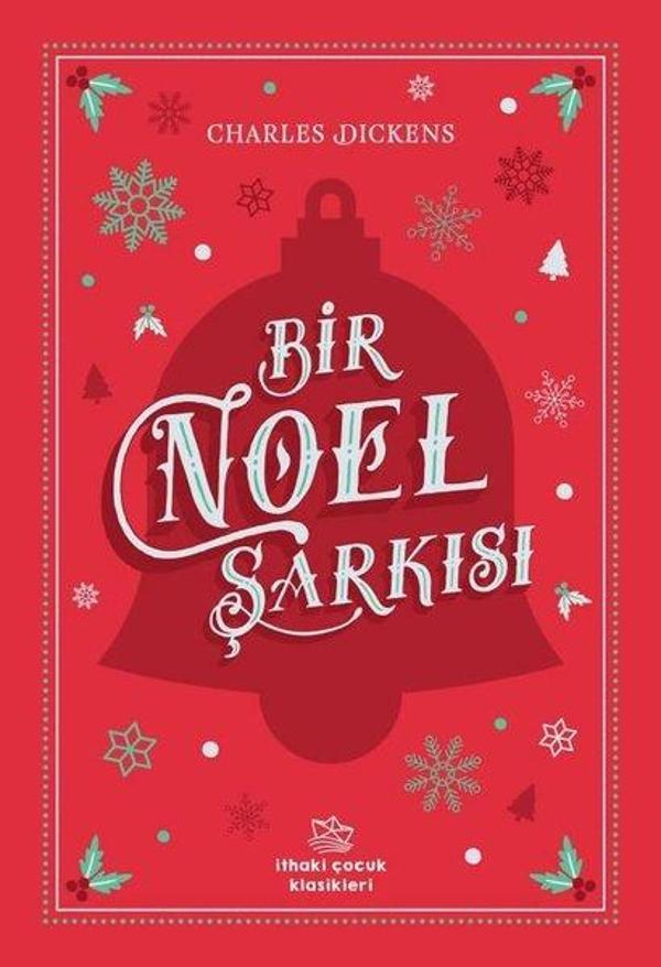 Bir Noel Şarkısı - İthaki Çocuk - Image 1