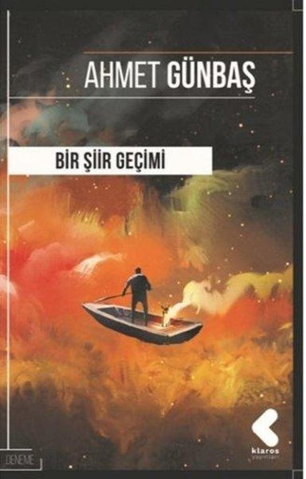 Bir Şiir Geçimi - Klaros Yayınları - Image 1