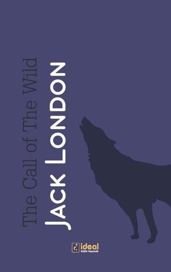 The Call of the Wild - İdeal Kültür Yayıncılık - Image 1